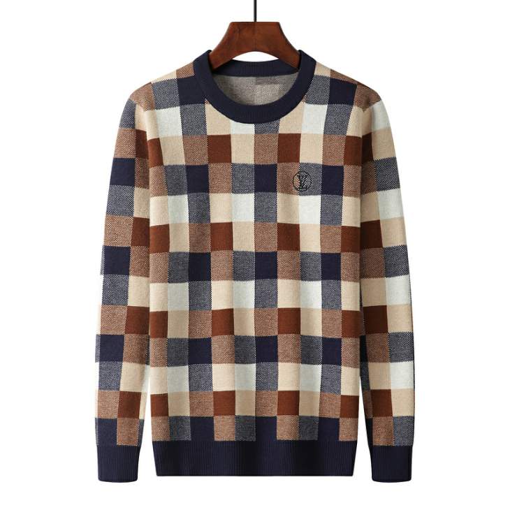 Picture of Louis Vuitton Sweaters _SKULVM-3XL25wr0846871